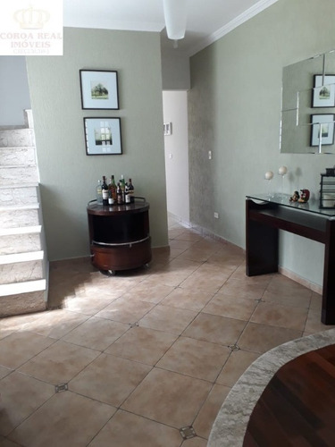 Imagem 11 de 26 de Sobrado - Sb0003295 - 33375471