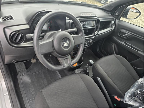 Fiat Strada 1.4 FIRE FLEX ENDURANCE CS MANUAL