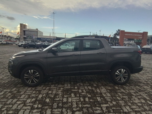 Fiat Toro 1.3 TURBO 270 FLEX FREEDOM AT6