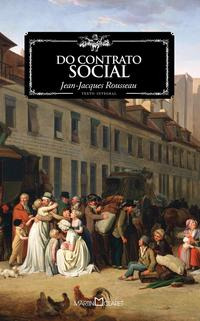 Libro Do Contrato Social Bolso Lpm De Rousseau Jean-jacques