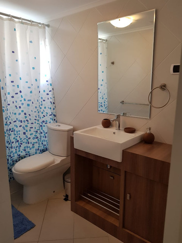 Oportunidad De Arriendo Sector Centro