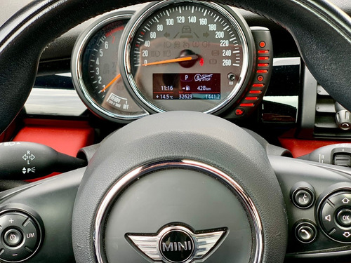 Imagen 15 de 15 de Mini Cooper 2018