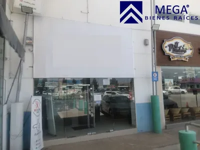 Oficina en renta
