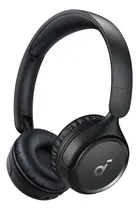 Comprar Auriculares Inalámbricos Diadema Gamer Soundcore H30i Bluetooth 5.3 70H Autonomía Conectividad Multi-Dispositivo Graves Puros Ultra Ligero Control por App Color Negro