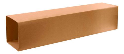 Caja Rapido Bft121248outer Telescopico Exterior Carton Para
