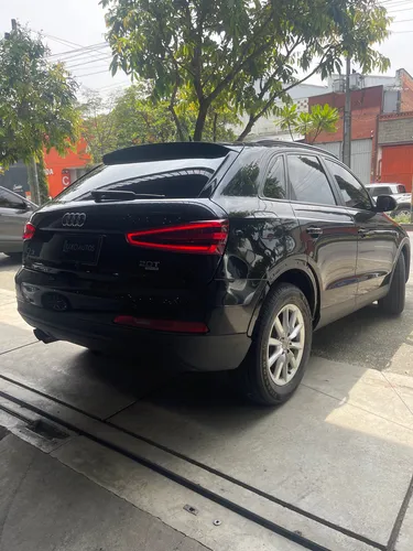 Audi Q3 2.0 Tfsi Quattro Ambition