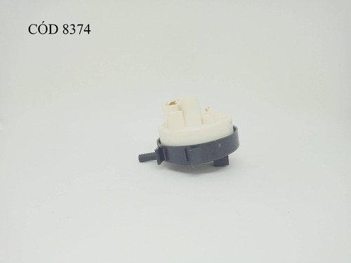 Presostato Lavarropas Drean Blue 125 / 85 / 350 2 Contactos