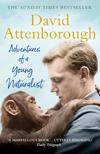 Libro: Adventures Of A Young Naturalist: The Zoo Quest