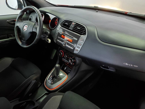 Fiat Bravo 1.8 Sporting Dualogic