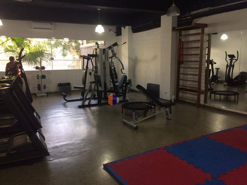 Imagem 14 de 22 de Apartamento Com 3 Dormitórios À Venda, 78 M² Por R$ 600.000,00 - Jardim Textil - São Paulo/sp - Ap3015