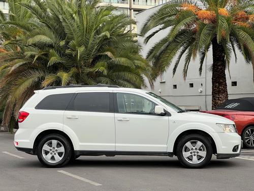 Dodge Journey 2.0 Journey 2.0 Td