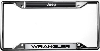 Jeep Wrangler Eurosport Daytona- Compatible Marco De La Matr