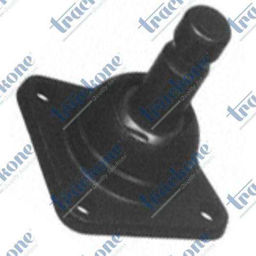 Rotula Chevrolet Lumina Apv 90 A 91 Trackone 6408651