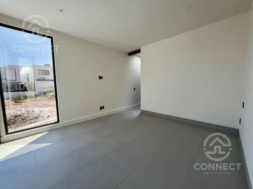 Casa Nueva En Venta, Zanda Residencial, Zona Norte Leon Gto