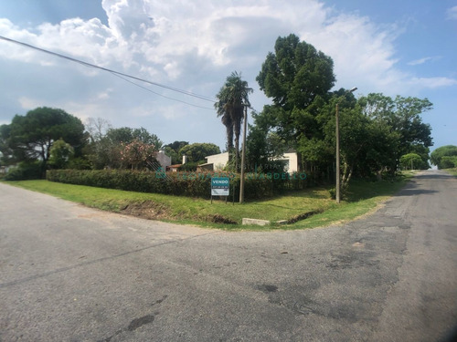 Imagen 28 de 29 de Colonia Del Sacramento - Casa A Refaccionar Con Buen Terreno