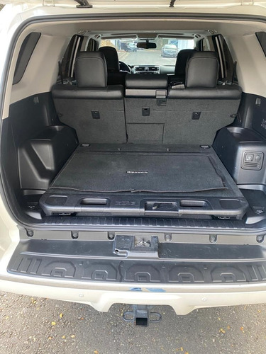 Imagen 5 de 8 de Toyota 4runner