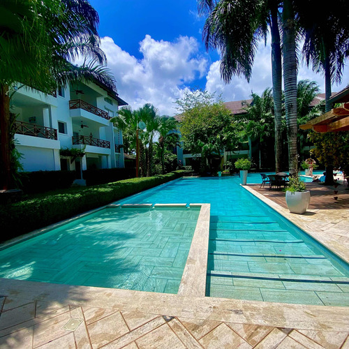 Venta Apartamento En Las Terrenas, Samaná
