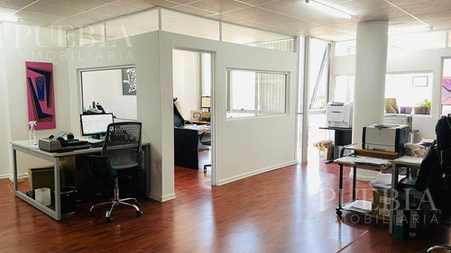 Imagen 3 de 10 de Oficina En Venta Distrito Tecnologico - Parque Patricios
