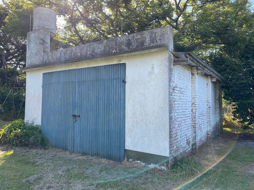 Casa En Venta En Salvador María