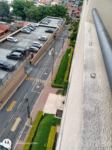 Imagem 2 de 21 de Apartamento - Ap01168 - 70632379