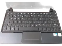Comprar Netbook Hp Mini 210 - 1040br Atom