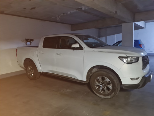 GWM Poer 2.0 Deluxe 4X2 Mt