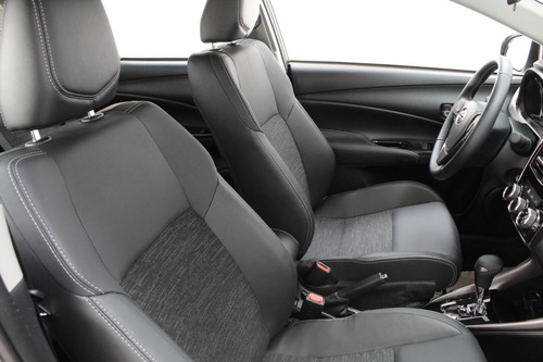 Toyota Yaris 2021 S Cvt