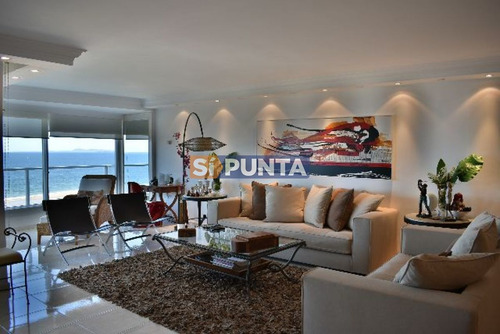 Imagen 5 de 12 de Apartamento Con Vista Al Mar