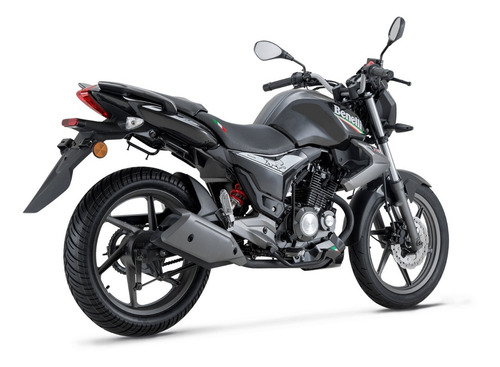 Benelli Tnt15 Delcar ® - Entrega Inmediata + Regalo