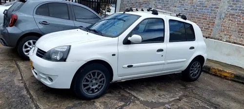Renault Clio 1.2 Campus