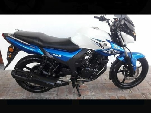 Yamaha Yz 15 Rr