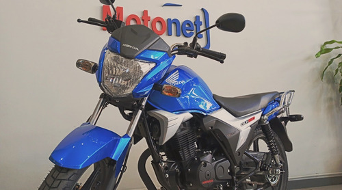 Imagen 13 de 15 de Honda Glh 150 Street 0km Financiación Dni 100% Cuotas Fijas