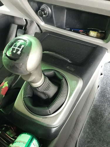Imagem 5 de 6 de Coifa De Cambio New Civic
