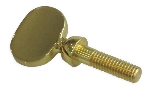 Parafuso Para Tudel Sax Soprano  Alto Tenor