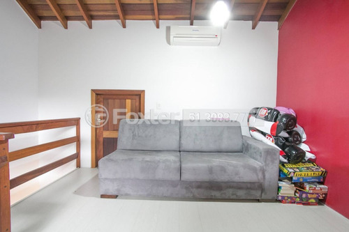 Casa Em Condomínio, 2 Dormitórios, 111.26 M², Cavalhada - 112759