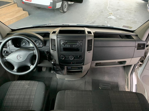 Sprinter 515 28 Lugares Escolar 2018