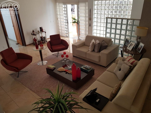 Imagem 7 de 24 de Sobrado A Venda De Alto Padrão No Jardim Esplanada Em Indaiatuba - Sp. - Ca04996 - 67751428