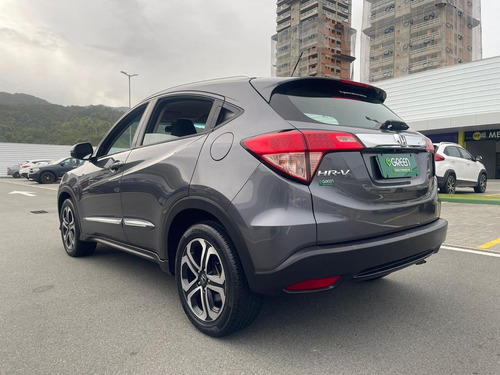 Imagem 15 de 15 de Honda Hr-v 2016 1.8 Ex Flex Aut. 5p