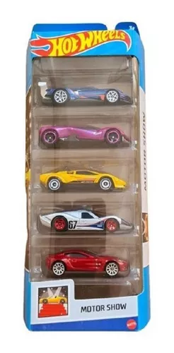 Carrinhos Hot Wheels -Tematicos - Filmes - Series Especiais Original Mattel  Embalagem lacrada