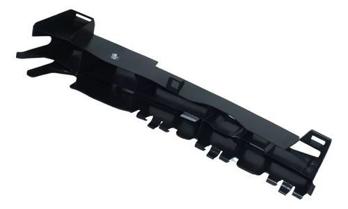 Absorvedor Parachoque Dianteiro Le Duster 15 17 Renault