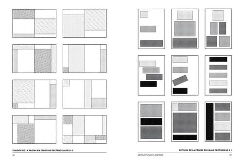 Imagen 3 de 5 de Libro Recetario De Diseño Gráfico