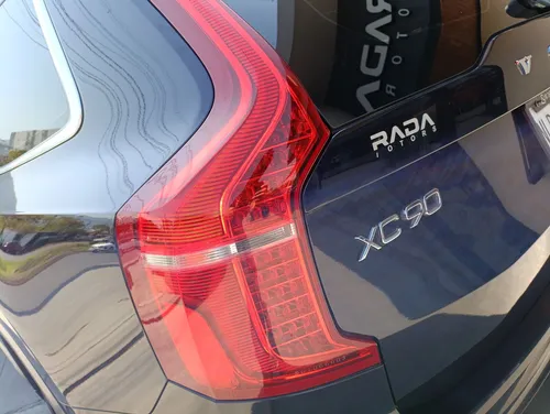 Volvo XC90 2.0 T6 Kinetic Awd At