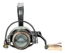 Comprar Carretes De Pesca Spinning 8000 10000 12000 Agua Salada...