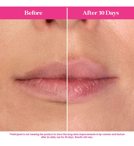 Lip Plumper Grande Cosmetics Grandelip Barely There
