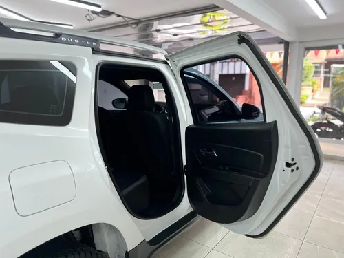 Renault Duster Intens Mt 1.3 Turbo 4x4 2024
