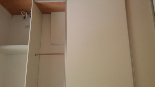 Imagen 7 de 8 de Departamento - Olivos-vias/rio