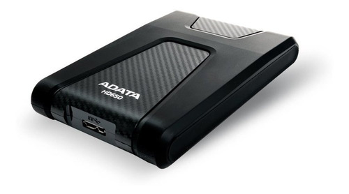 Disco Duro Externo Adata Dashdrive Durable Hd650 2.5'' 1tb