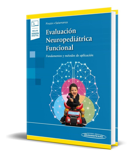 Libro Evaluación Neuropediátrica Funcional [ Original ] 