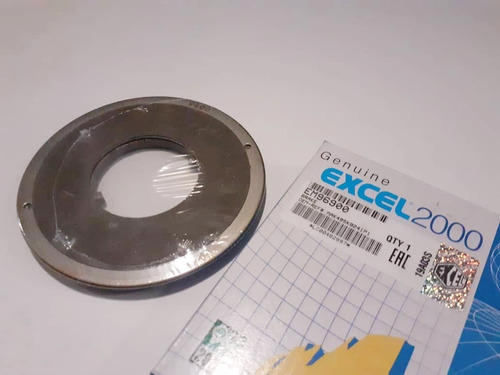 Disco De Freno Embrague 2inch Limitador De Torque Pai (9690)