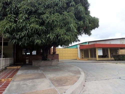Imagen 2 de 24 de Galpon En Venta Ciudad Alianza Guacara Carabobo